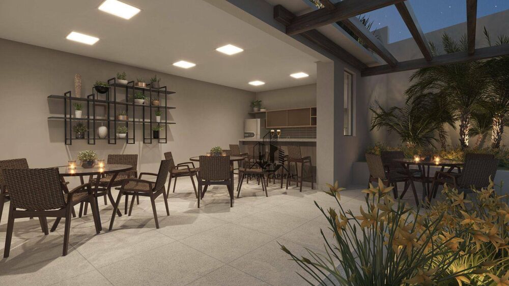 Apartamento, 2 quartos, 107 m² - Foto 3