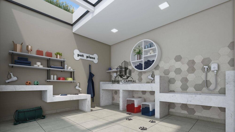 Apartamento, 2 quartos, 107 m² - Foto 12