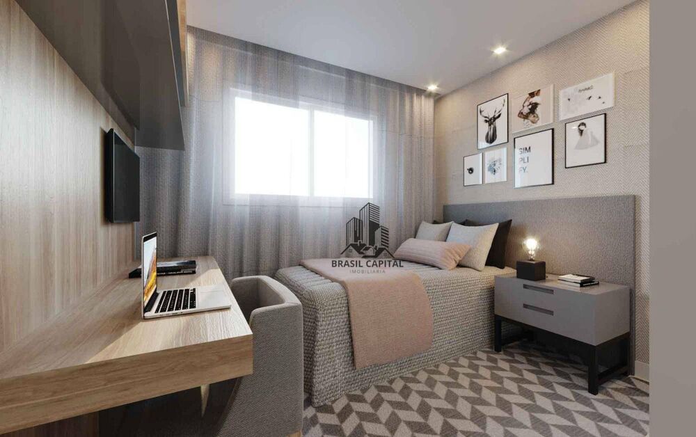 Apartamento, 2 quartos, 107 m² - Foto 16