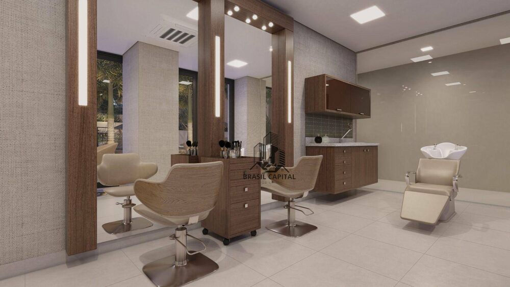 Apartamento, 2 quartos, 107 m² - Foto 14