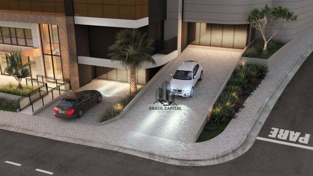 Apartamento, 2 quartos, 107 m² - Foto 1