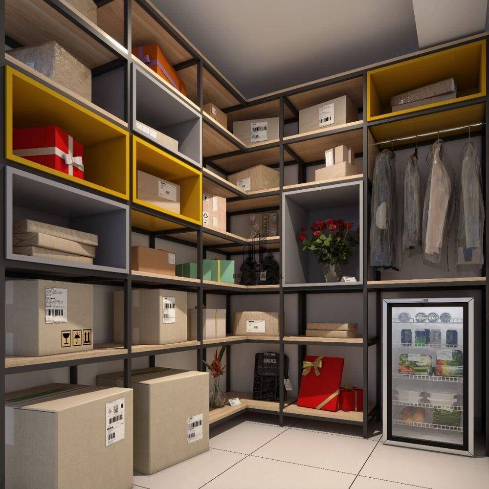 Apartamento, 2 quartos, 107 m² - Foto 5