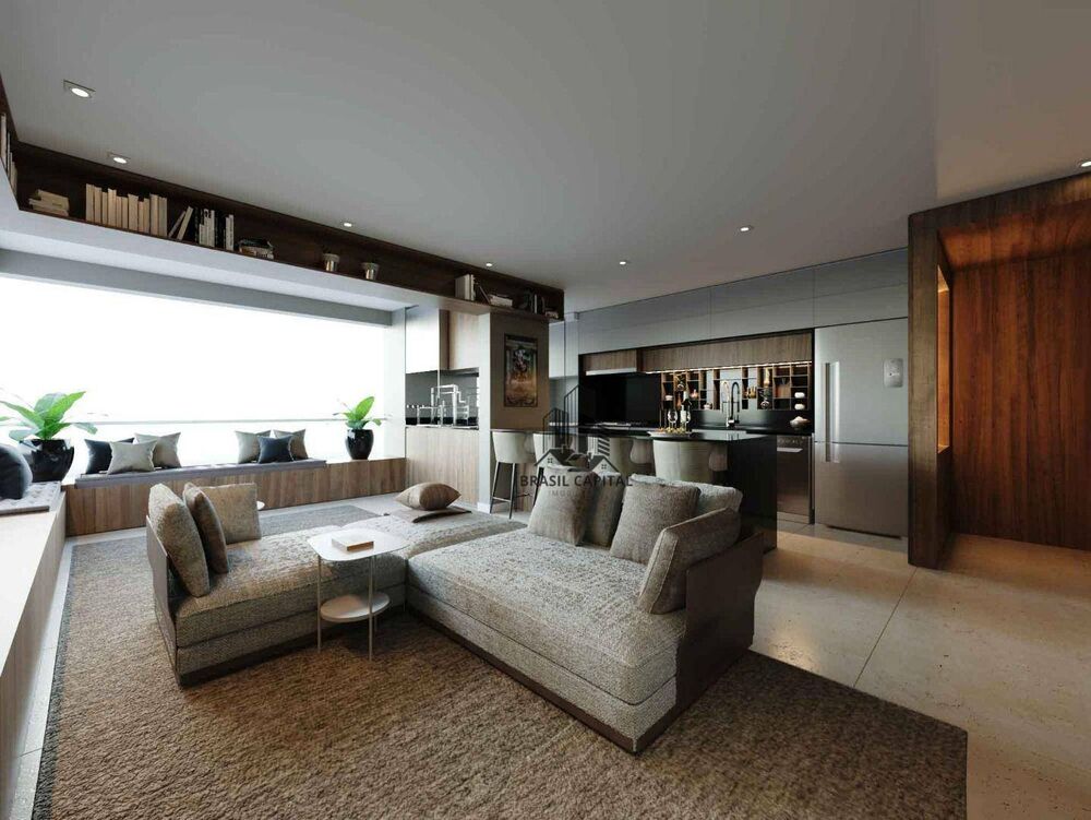 Apartamento, 2 quartos, 107 m² - Foto 19