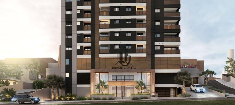 Apartamento, 2 quartos, 107 m² - Foto 13