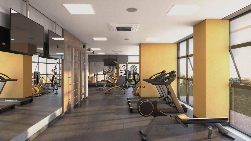 Apartamento, 2 quartos, 107 m² - Foto 11