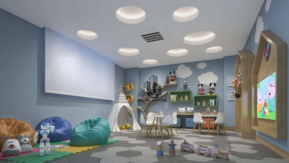 Apartamento, 2 quartos, 107 m² - Foto 8