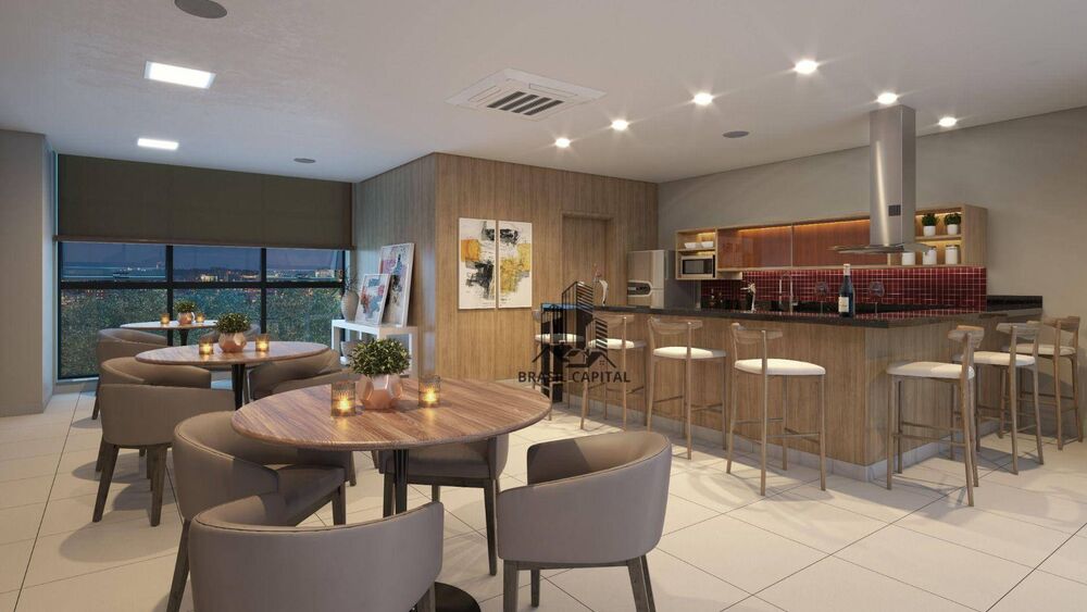 Apartamento, 2 quartos, 107 m² - Foto 6