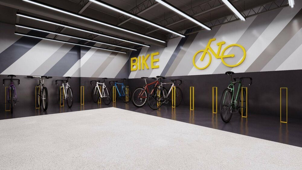 Apartamento, 2 quartos, 107 m² - Foto 2