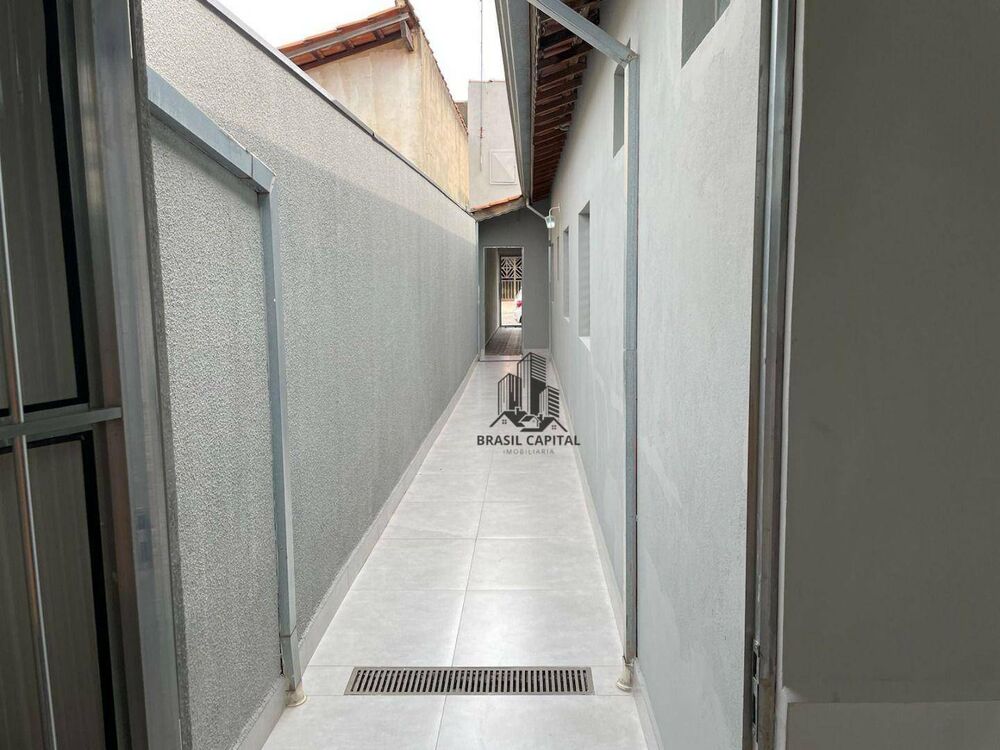 Casa à venda com 3 quartos, 128m² - Foto 19