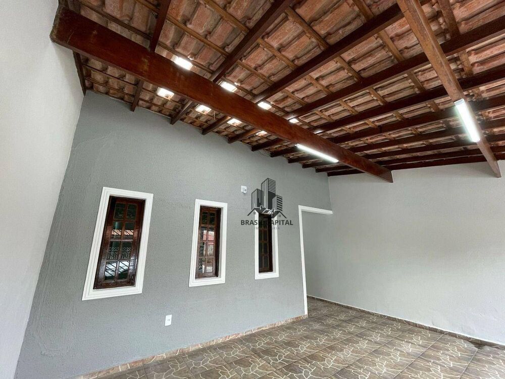 Casa à venda com 3 quartos, 128m² - Foto 4