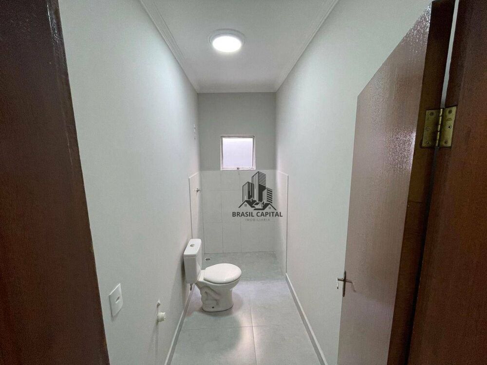 Casa à venda com 3 quartos, 128m² - Foto 9