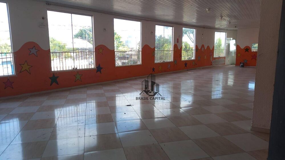 Loja-Salão para alugar, 220m² - Foto 1