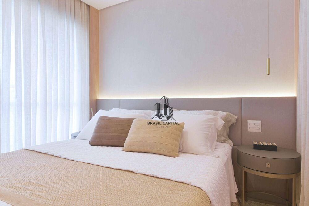 Apartamento, 4 quartos, 215 m² - Foto 4