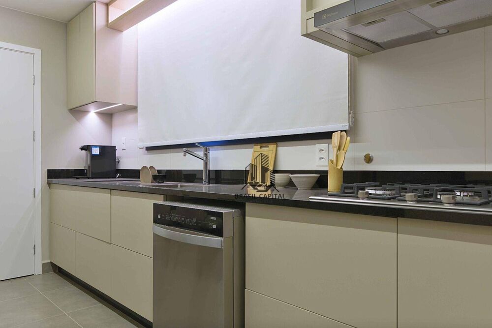 Apartamento, 4 quartos, 215 m² - Foto 6