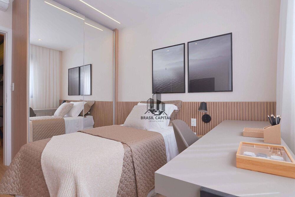 Apartamento, 4 quartos, 215 m² - Foto 2