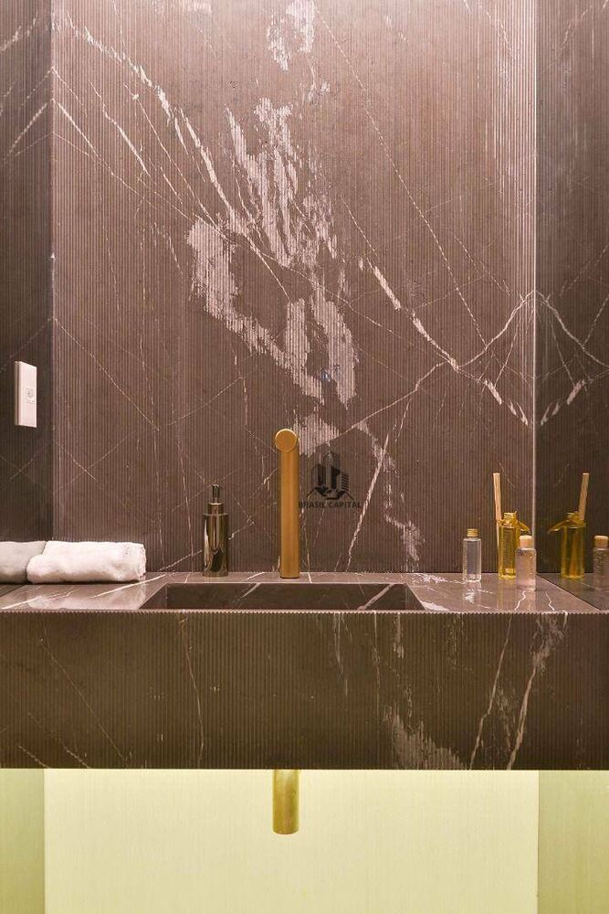 Apartamento, 4 quartos, 215 m² - Foto 7