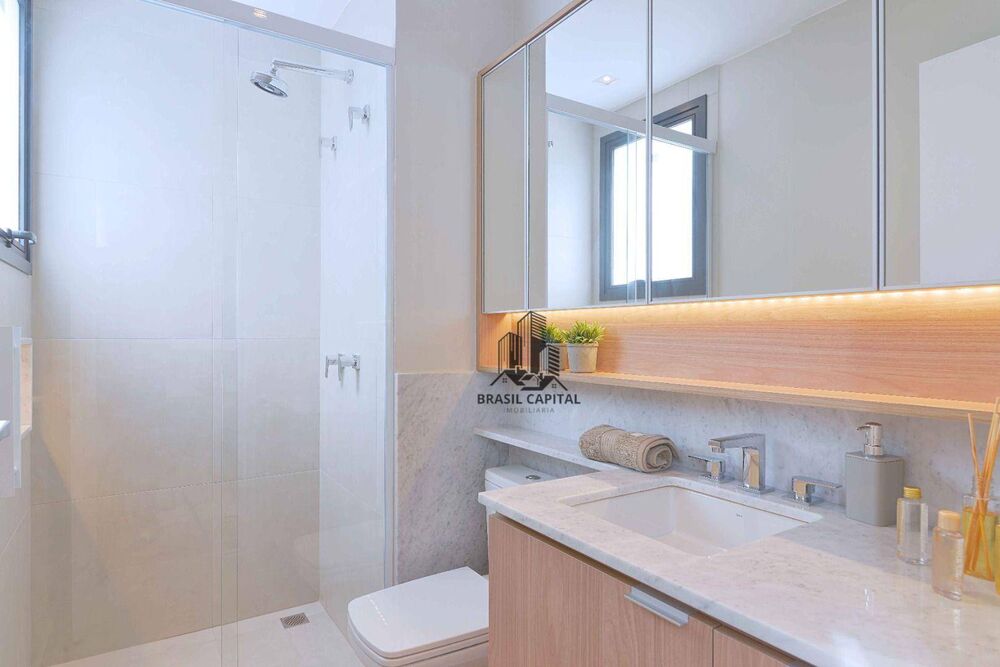 Apartamento, 4 quartos, 215 m² - Foto 3