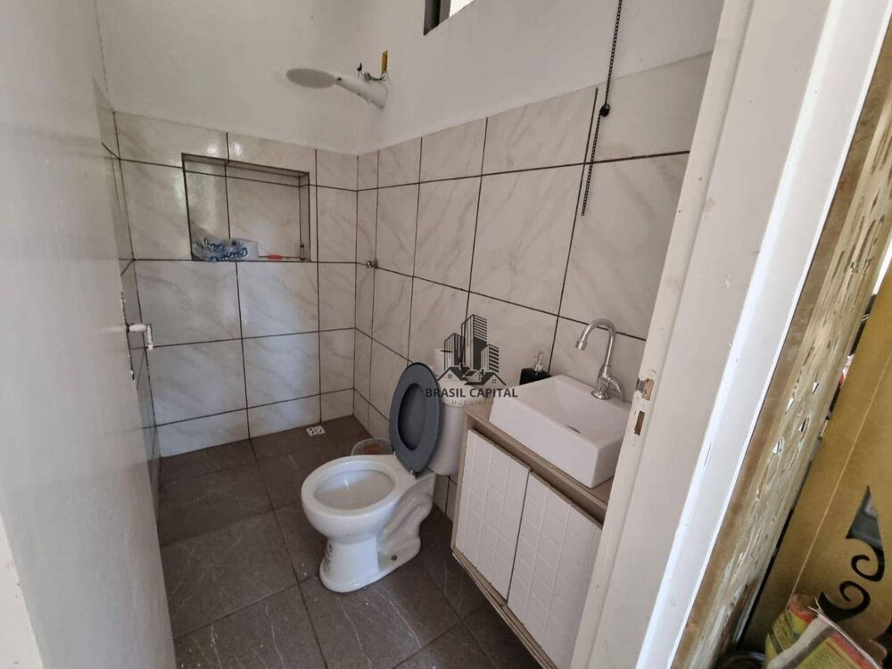 Chácara à venda com 3 quartos, 220m² - Foto 8
