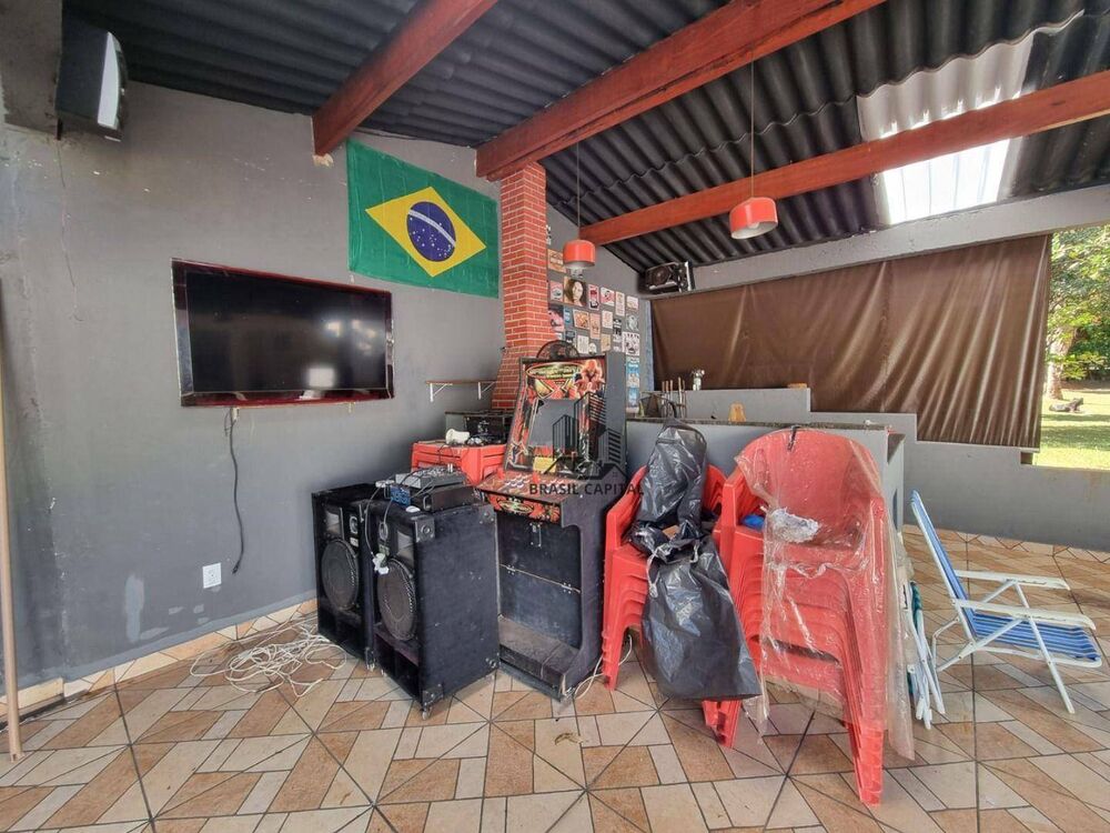 Chácara à venda com 3 quartos, 220m² - Foto 16