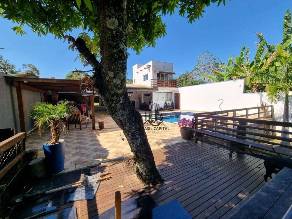 Chácara à venda com 3 quartos, 220m² - Foto 12