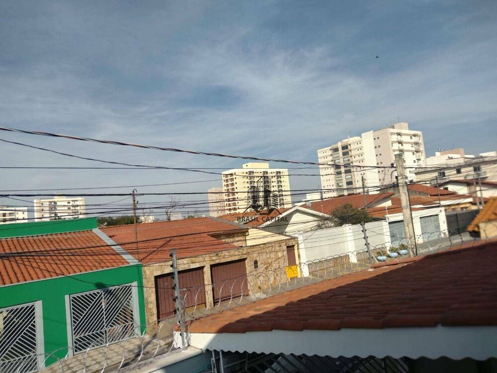 Sobrado à venda com 4 quartos, 230m² - Foto 14