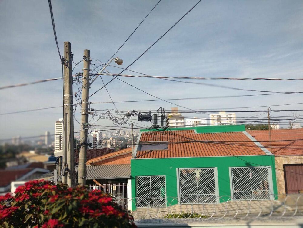 Sobrado à venda com 4 quartos, 230m² - Foto 13