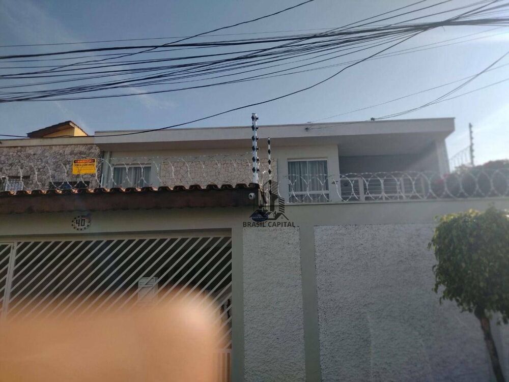 Sobrado à venda com 4 quartos, 230m² - Foto 6
