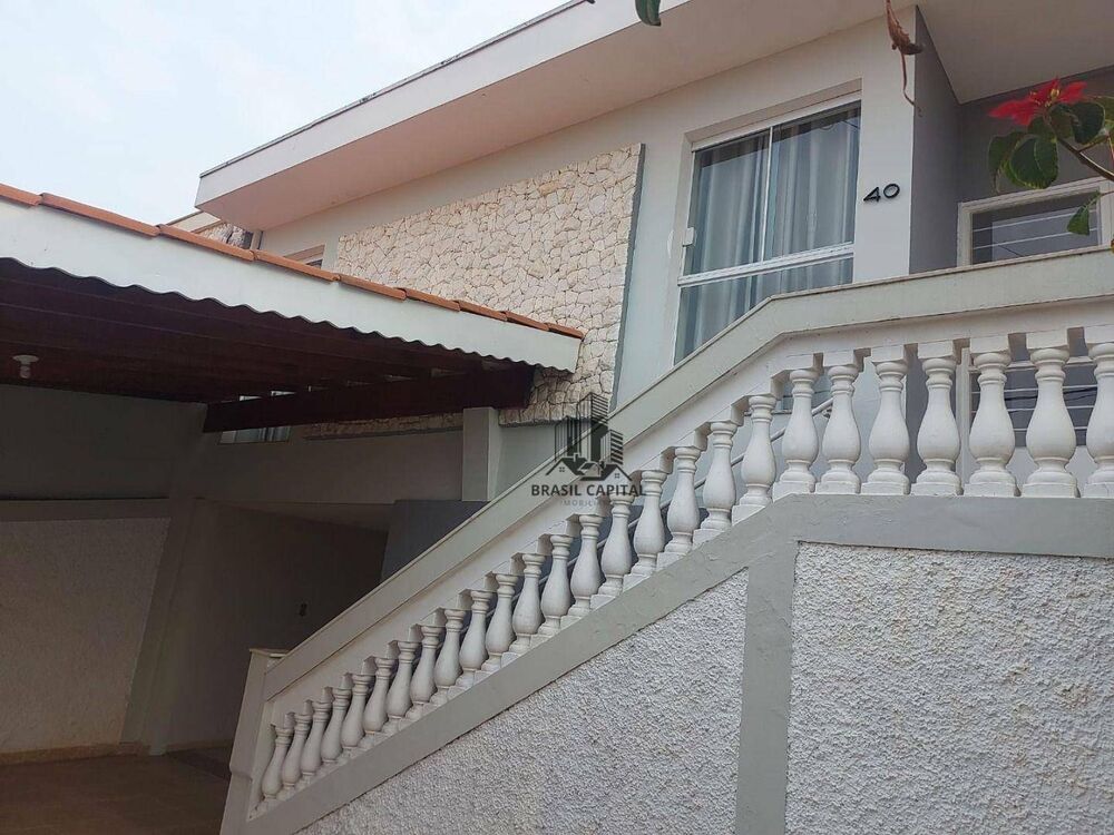 Sobrado à venda com 4 quartos, 230m² - Foto 20