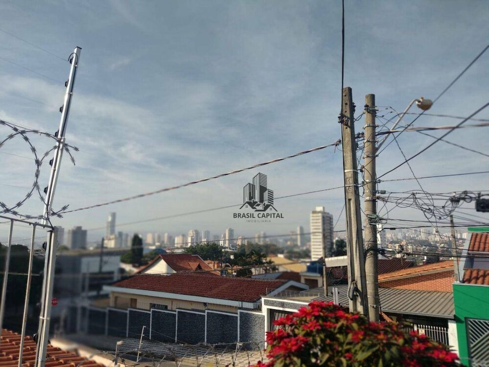 Sobrado à venda com 4 quartos, 230m² - Foto 12