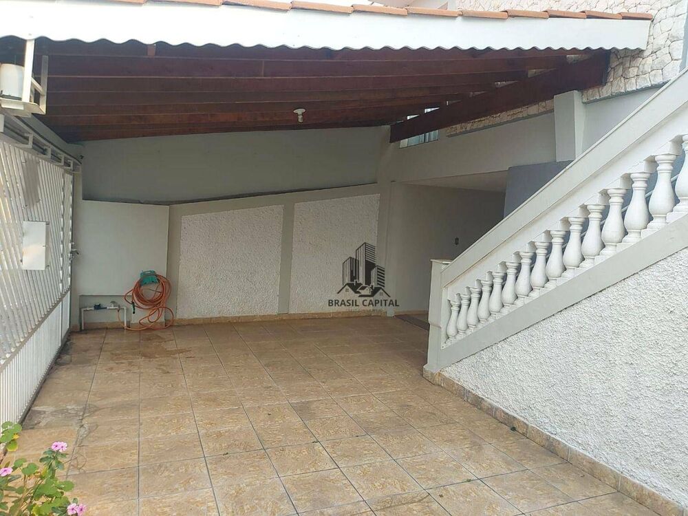 Sobrado à venda com 4 quartos, 230m² - Foto 10