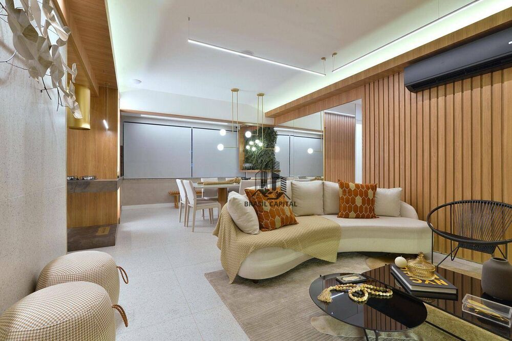 Apartamento, 3 quartos, 118 m² - Foto 1
