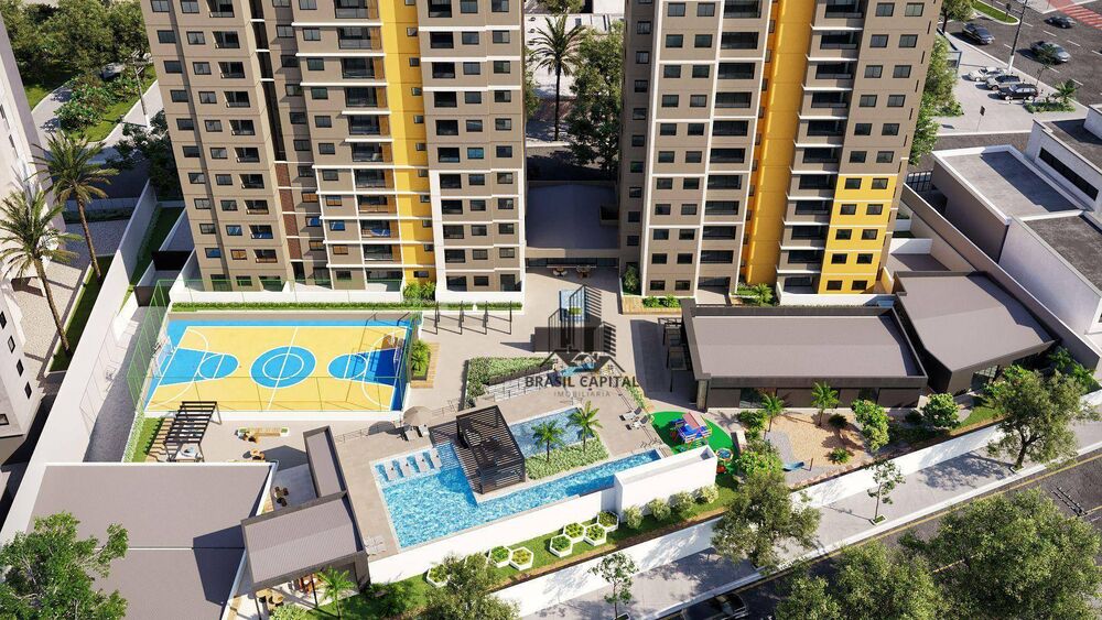 Apartamento, 3 quartos, 118 m² - Foto 2