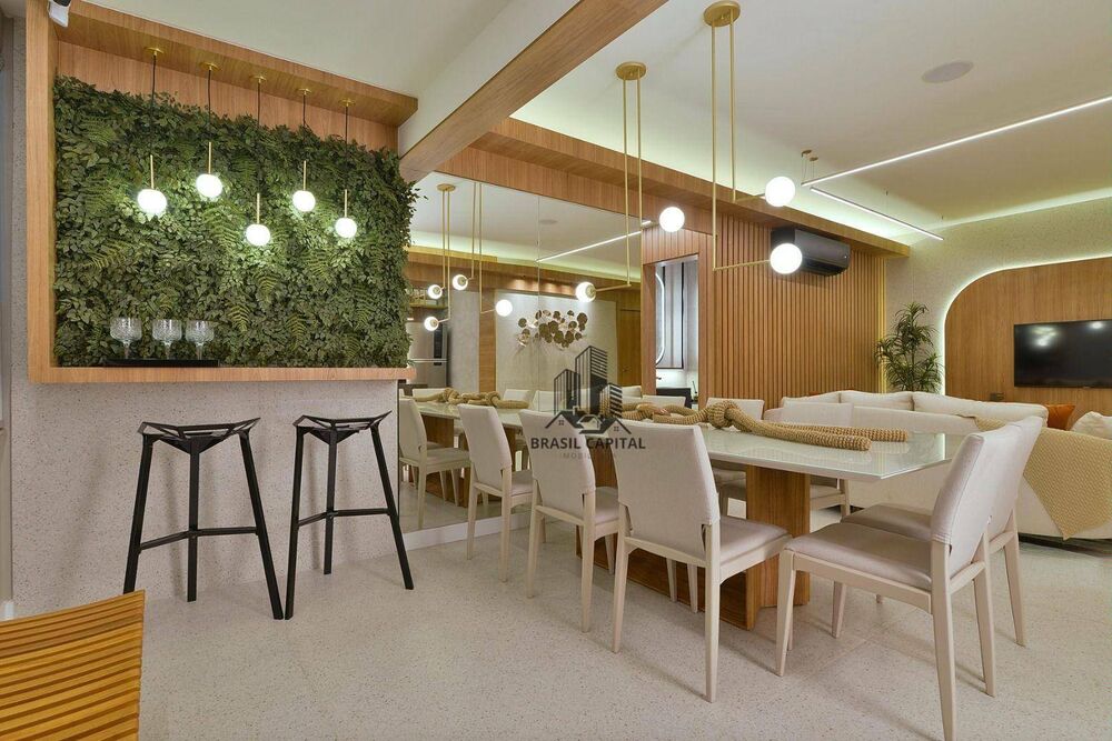 Apartamento, 3 quartos, 118 m² - Foto 4