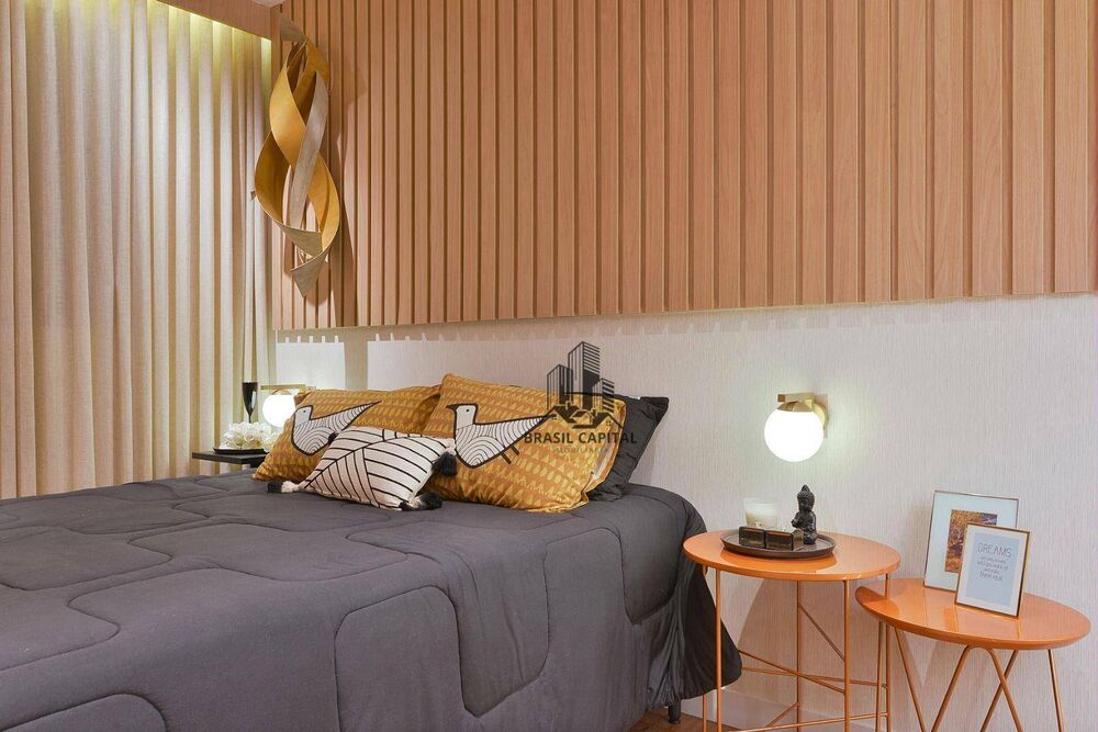 Apartamento, 3 quartos, 118 m² - Foto 3