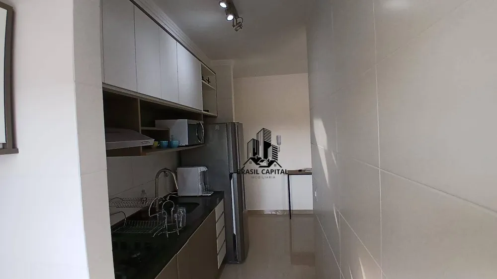 Apartamento, 2 quartos, 65 m² - Foto 2