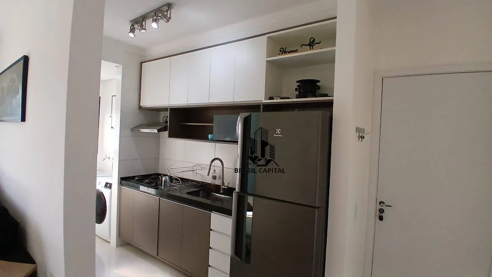 Apartamento, 2 quartos, 65 m² - Foto 1