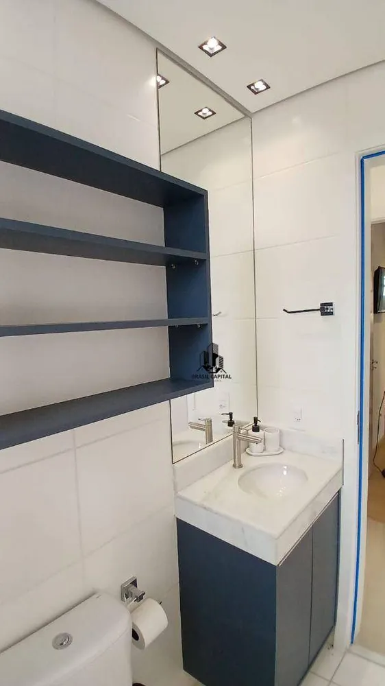 Apartamento, 2 quartos, 65 m² - Foto 4