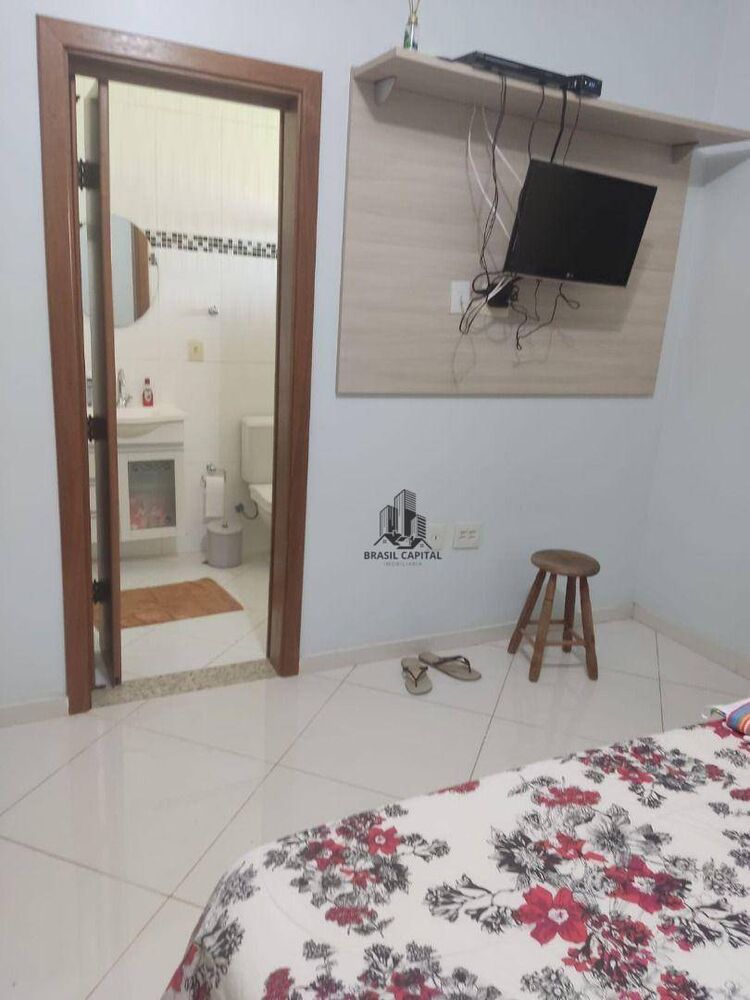 Sítio à venda com 8 quartos, 332m² - Foto 4