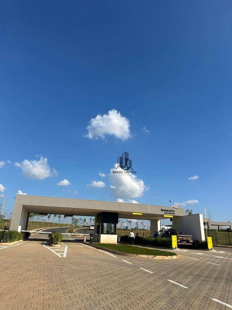 Loteamento e Condomínio, 300 m² - Foto 2