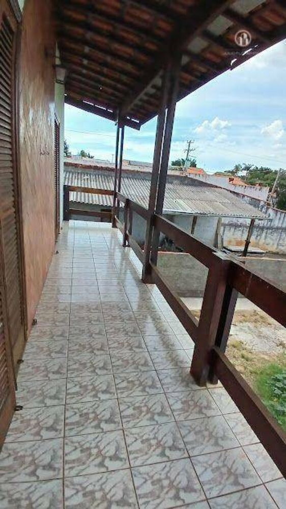 Sobrado, 3 quartos, 150 m² - Foto 19