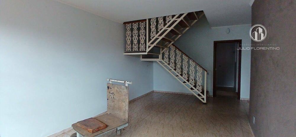 Sobrado, 3 quartos, 150 m² - Foto 6