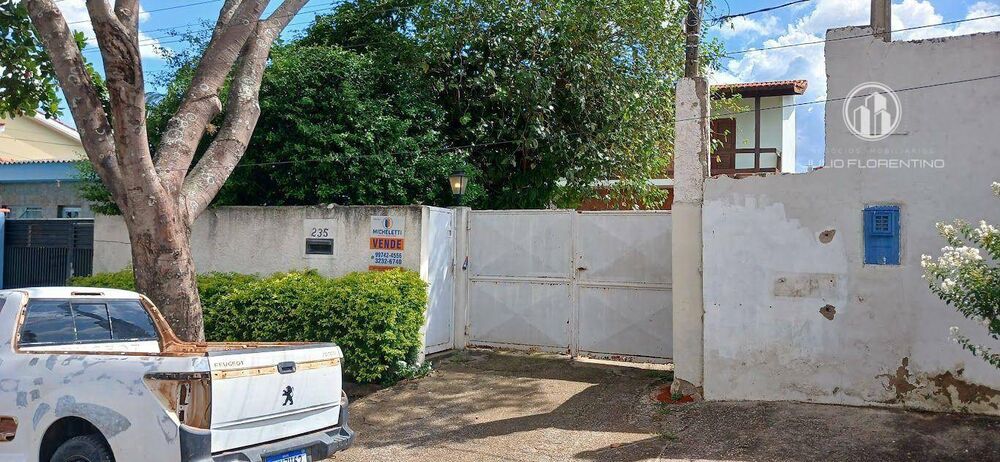 Sobrado, 3 quartos, 150 m² - Foto 1