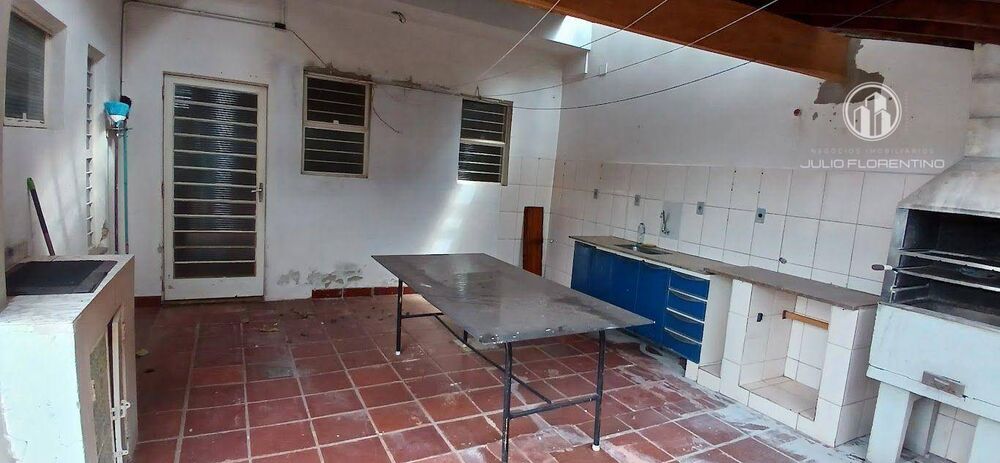 Sobrado, 3 quartos, 150 m² - Foto 4
