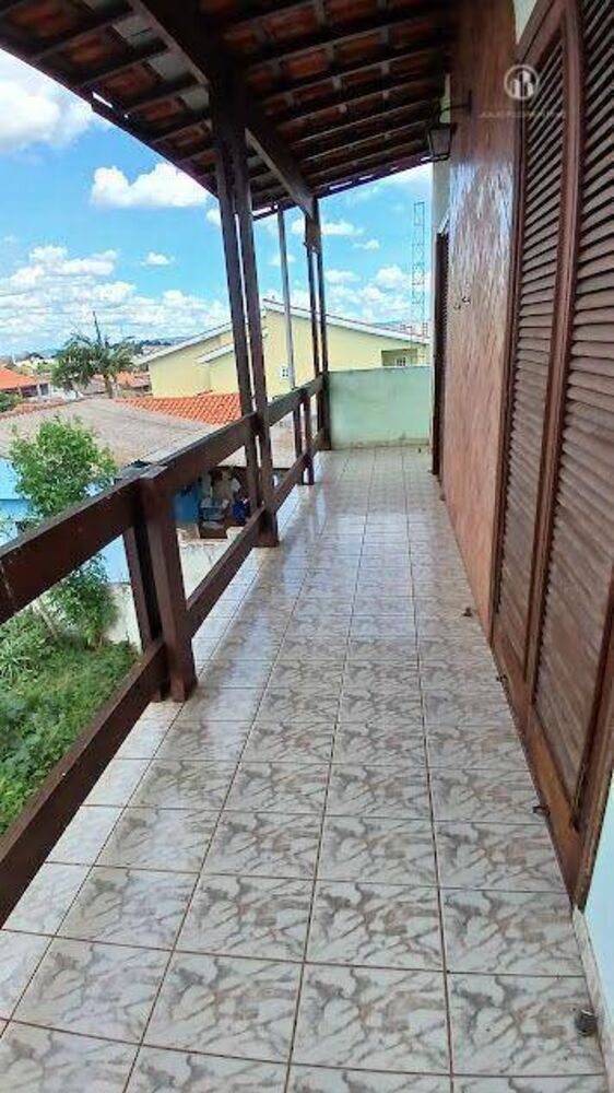 Sobrado, 3 quartos, 150 m² - Foto 20