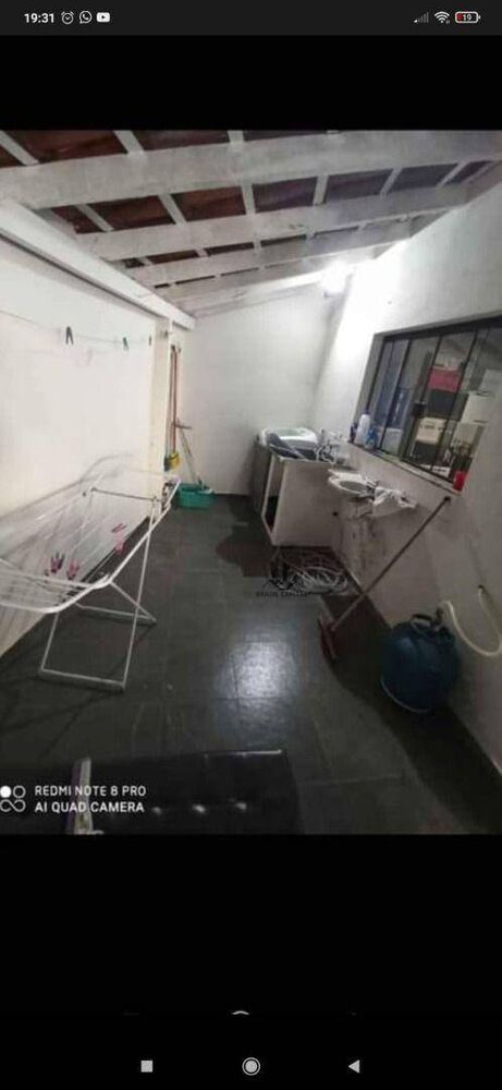 Sobrado, 3 quartos, 168 m² - Foto 2
