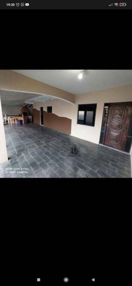 Sobrado, 3 quartos, 168 m² - Foto 4
