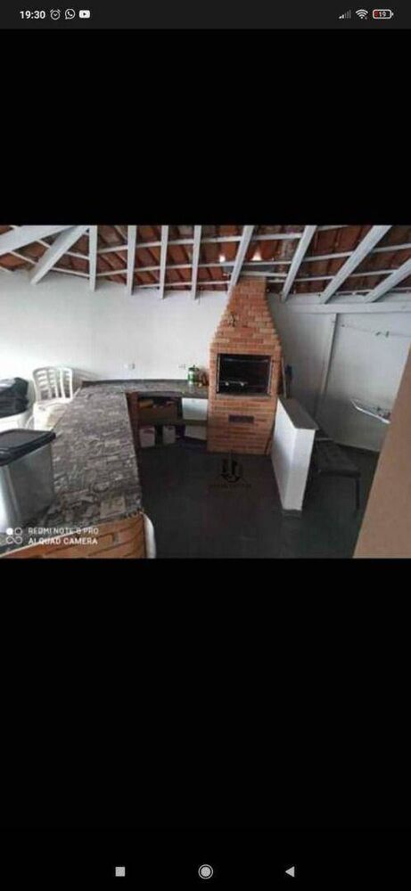 Sobrado, 3 quartos, 168 m² - Foto 1