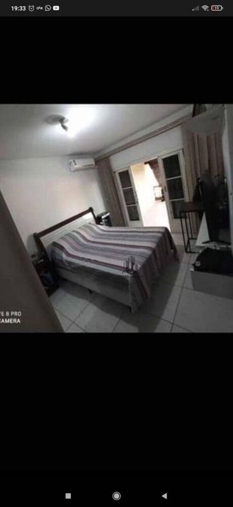 Sobrado, 3 quartos, 168 m² - Foto 3
