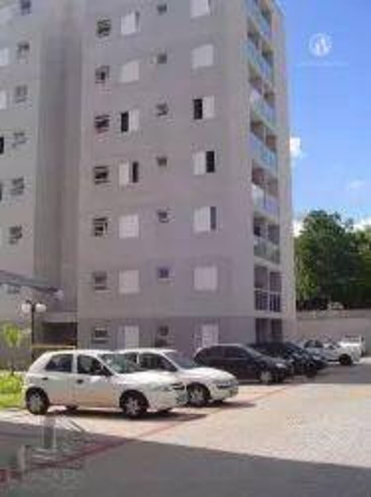 Apartamento, 2 quartos, 52 m² - Foto 1