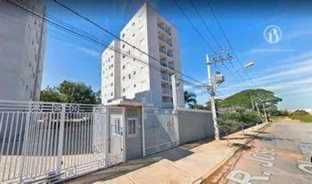 Apartamento, 2 quartos, 52 m² - Foto 2